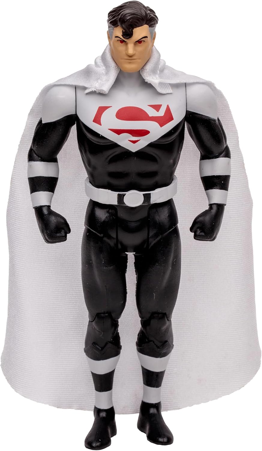 DC Super Powers Lord Superman Action Figure!