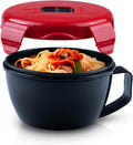 Stay Hot Longer: MATICAN Soup Mug 31.11oz