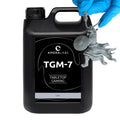 TGM-7 3D Printer Resin for Tabletop Miniatures - Tough, High Detail