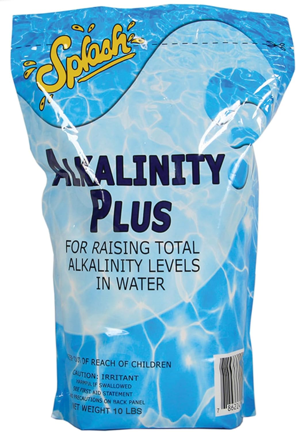 Robelle 10-Pounds Premium Alkalinity Up for Pools Review