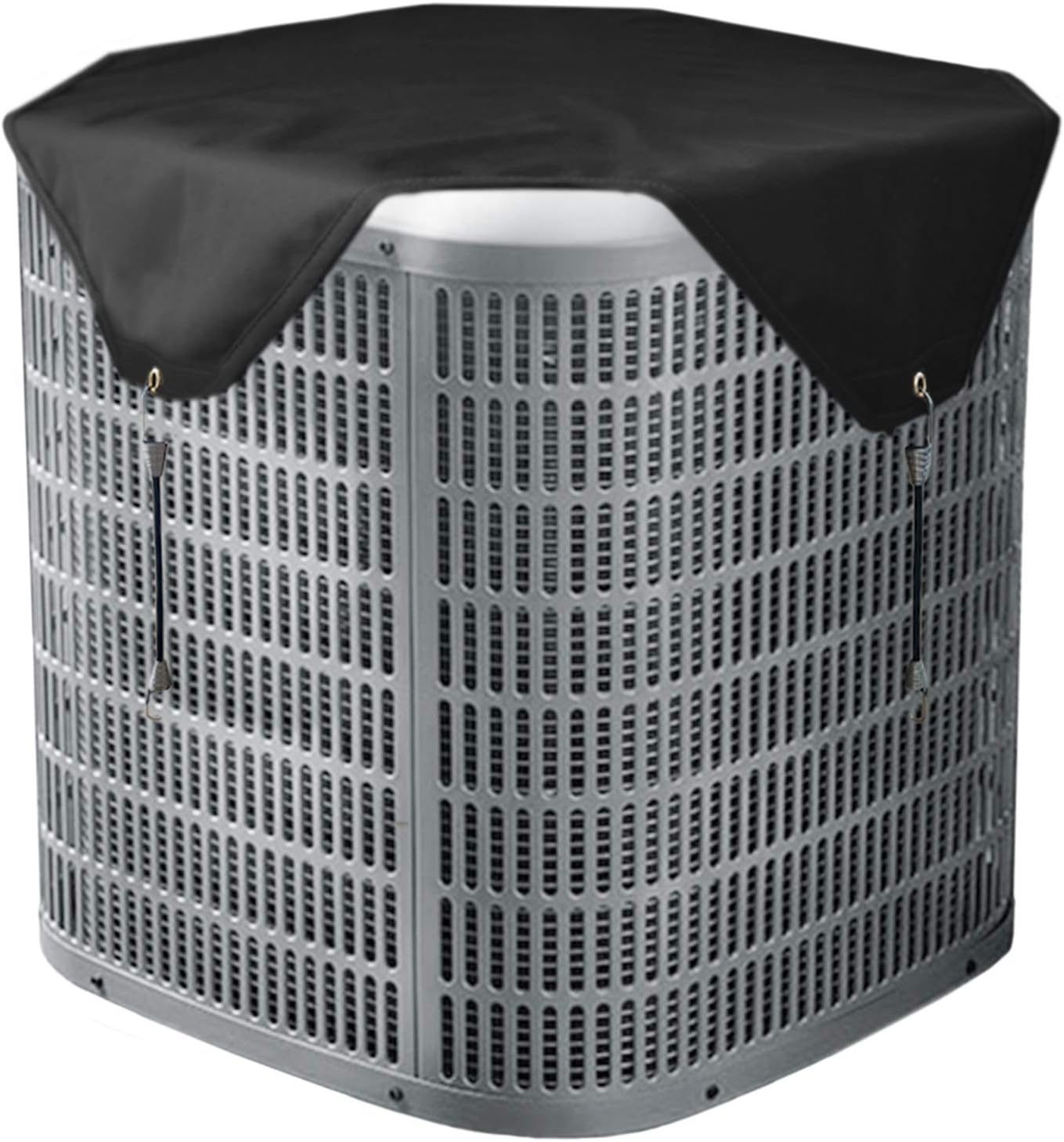 Protect Your Outdoor AC with Qualward Cover