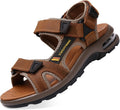 Mens Athletic Sandals Open Toe Hiking Outdoor Non-slip Comfort