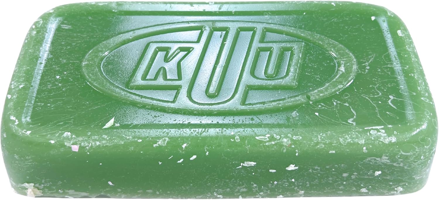 KUU 500g Ski Wax for Optimal Cold-Weather Performance