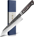 Kanngou Kiritsuke Chef Knife - Premium Japanese Kitchen Knife