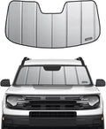 Sunshade for Ford Bronco Sport 2021-2025 Windshield Sun Shade - Beat