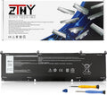 86Wh 69KF2 Laptop Battery Replacement for Dell G15 G7 XPS - Reliable