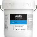 Liquitex Professional Gesso Surface Prep Medium, 3.78L - Smooth