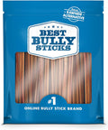 Best Bully Sticks 6 in Thin Bully Sticks - Natural Chews