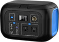 ENOFLO 600W Portable Power Station: Fast Charging & Versatile Power Supply