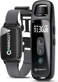 Dog Shock Collar 3300 FT Training Collar - Waterproof Range