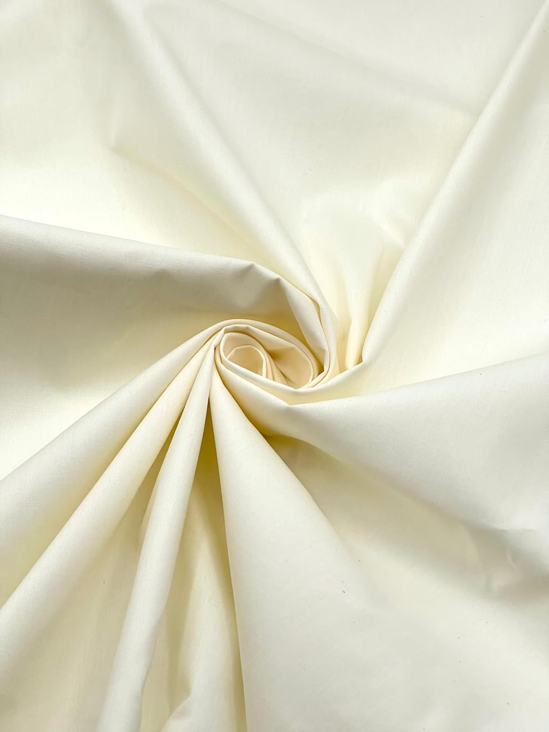 EOVEA Cotton Polyester Fabric 60in Wide for All Your Projects