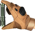 ACEBEAM TAC AA Tactical EDC Flashlight - 1000 Lumens Pocket Throw