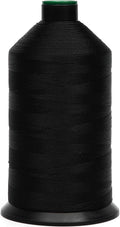 Extra Strong Bonded Nylon Thread #69 Tex70 6000yds - Heavy Duty