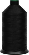 Extra Strong Bonded Nylon Thread #92 Tex90 16 OZ - Heavy-Duty