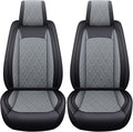 YIERTAI Car Seat Covers Compatible with Dodge Ram 2009-2025
