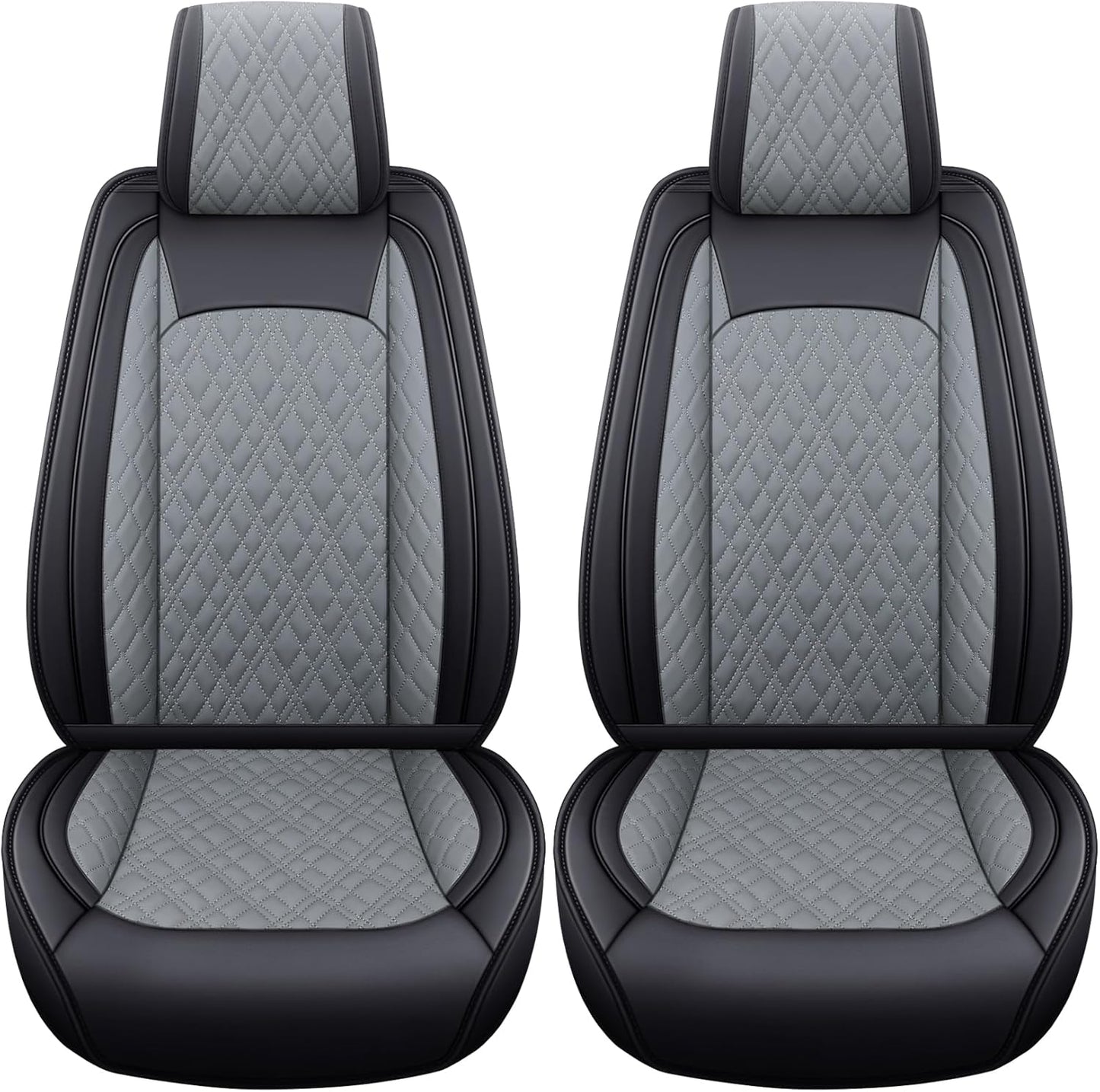 YIERTAI Car Seat Covers for Dodge Ram 2009-2025 Custom Fit