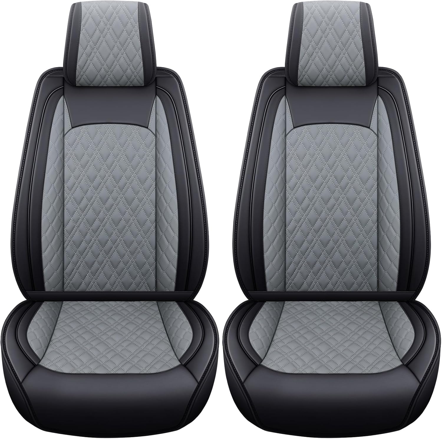 YIERTAI Car Seat Covers for Dodge Ram 2009-2025 Custom Fit