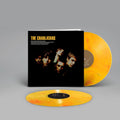 The Charlatans MARBLED Vinyl Record - A Must-Have for Collectors