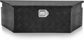 DNA MOTORING Trailer Tongue Box Truck Tool Box - Lockable 38in