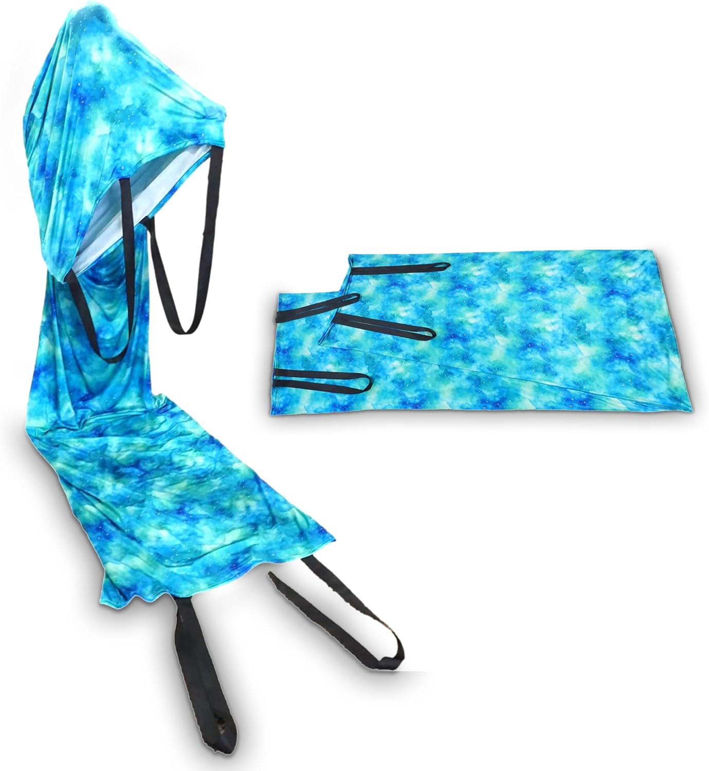 Sensory4u 12ft Crawl Tunnel - Calming Sensory Toy