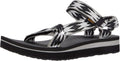 Teva Women's Midform Universal Sandal for Comfort and Durability