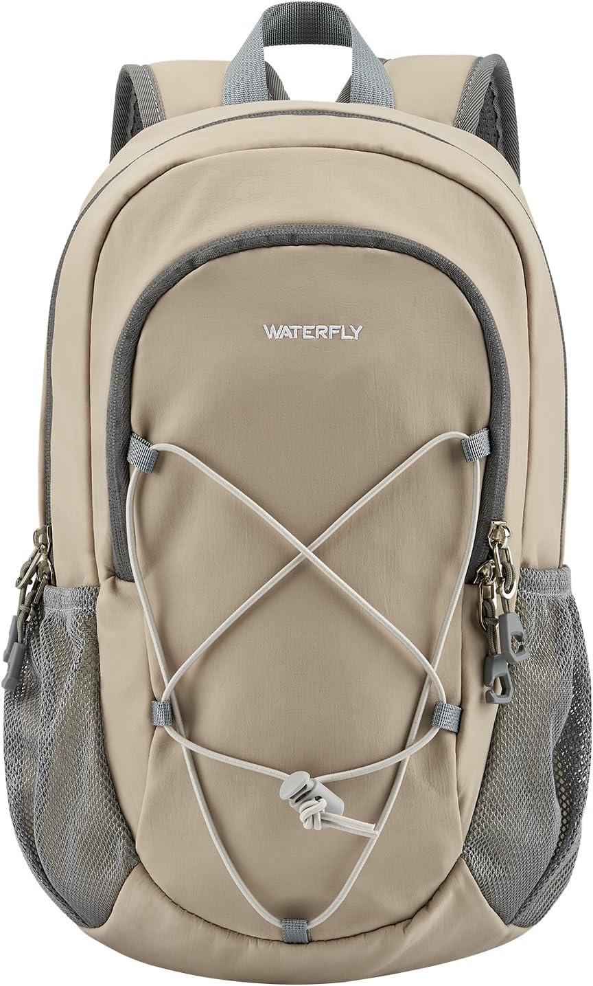 Lightweight 12L Small Hiking Backpack for Outdoor Adventures