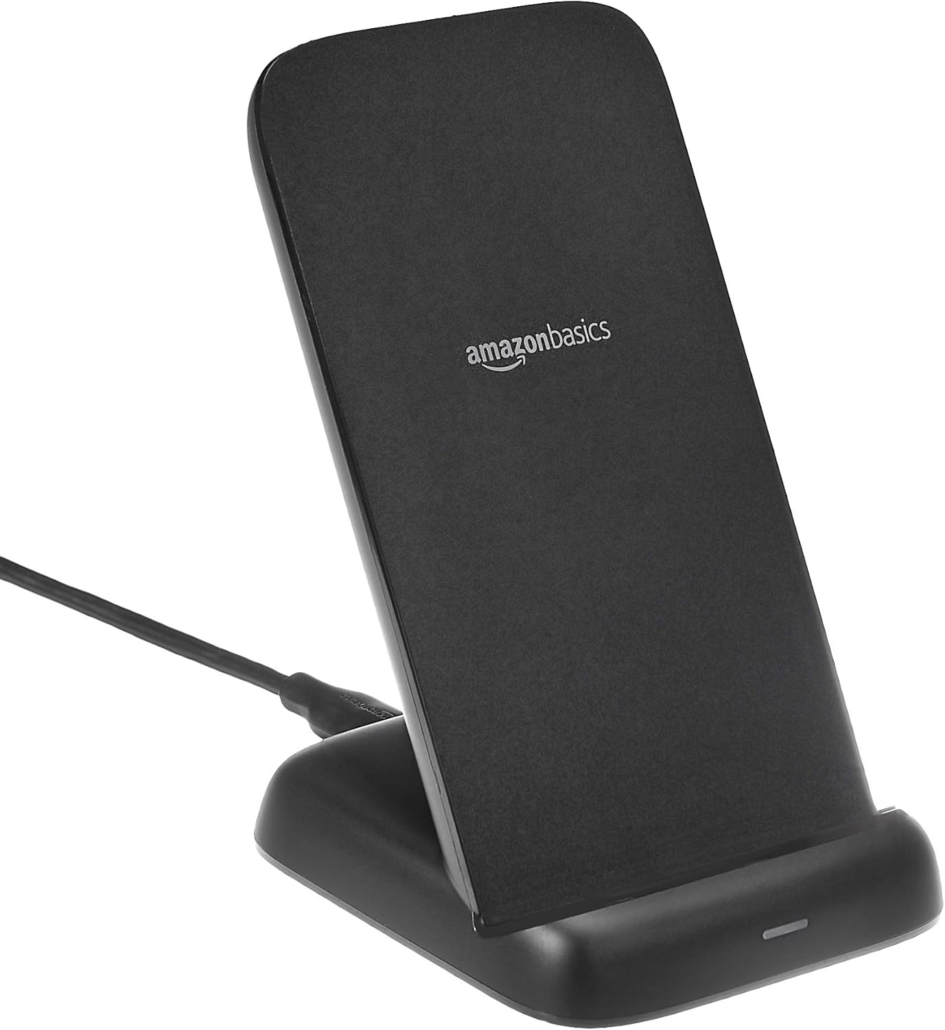 Fast Wireless Charging Stand for Phones by  Basics