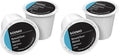 Solimo Light Roast Coffee Pods Breakfast Blend - 100ct Pack
