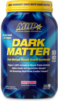 MHP Dark Matter Post Workout Recovery - Boosts Muscle Repair Fast