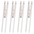 4FT LED Retrofit Kit 36W 5400LM 3500K Warm White - Easy Retrofit