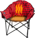 Stay Cozy Anywhere with Kuma Heated Chair!
