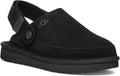 UGG Kids' Goldenstar Suede Clog - Adjustable Heel for Play