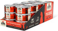 ACANA Premium Pate Wet Cat Food Beef Chicken Tuna 24-Pack
