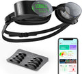Holoswim Smart Swim Goggles 2PRO - AR Real-Time Data for Training
