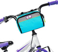 Po Campo Kids Bicycle Bag - Speedy Front Frame Bike Bag