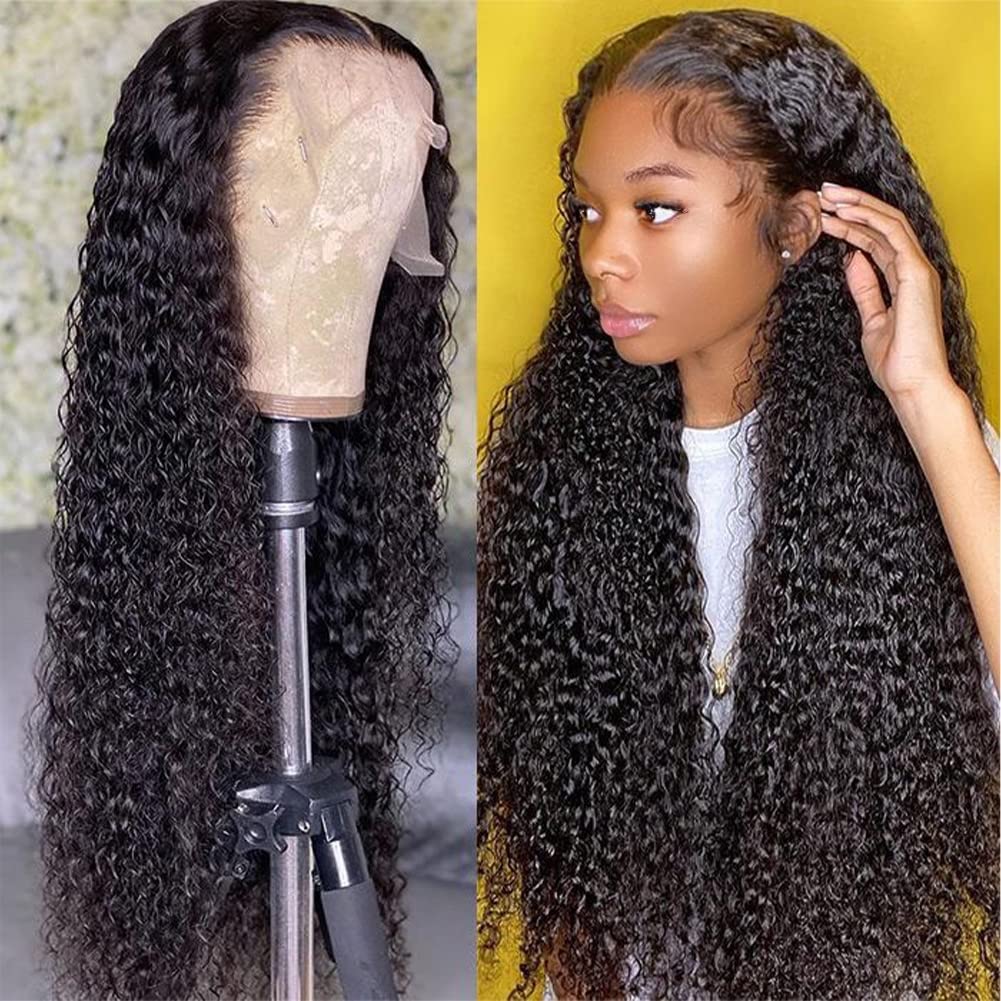 CYNOSURE HD Lace Front Wigs Human Hair for Stunning Styles