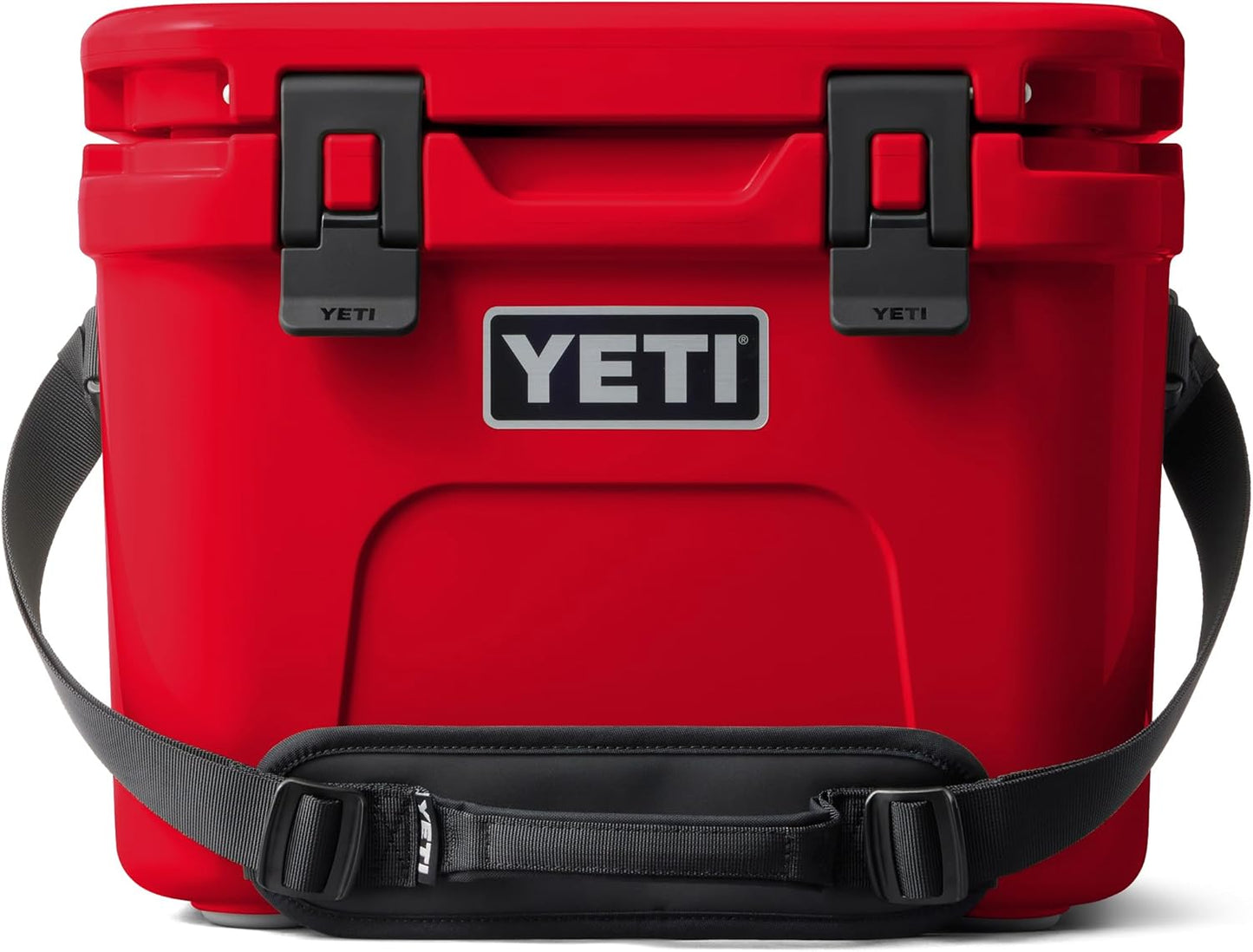 YETI Roadie 15 Hard Cooler with DoubleDuty Shoulder Strap Review