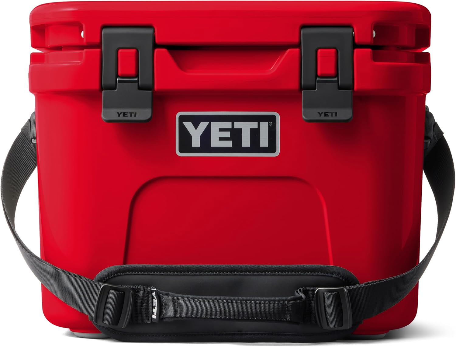 YETI Roadie 15 Hard Cooler with DoubleDuty Shoulder Strap Review