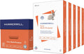 Hammermill Fore Multi-Purpose 24lb 11x17 Copy Paper - 5 Ream Case