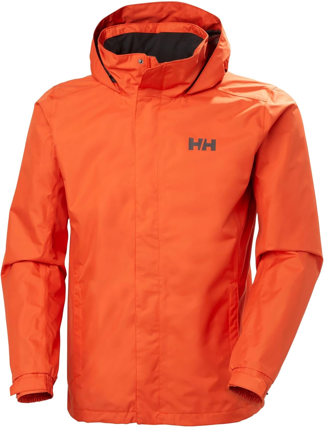 Helly-Hansen Dubliner Jacket: Weatherproof Style