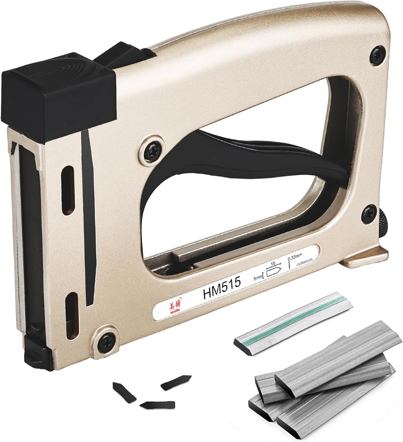 meite Point Driver HM515: Perfect Tool for Picture Framing