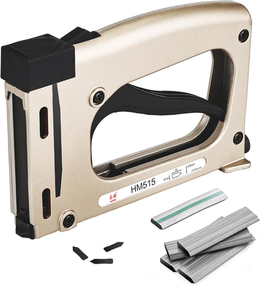 meite Point Driver HM515: Perfect Tool for Picture Framing