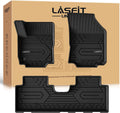 LASFIT Floor Mats for Chevrolet Equinox/GMC Terrain 2018-2024 - All