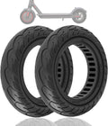 10 in Solid Rubber Tire 10x2.125 for Xiaomi M365 and Gotrax - Durable