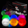 Light Up Your Game with BattlePulse Glow Balls