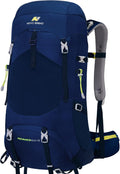 Internal Frame Hiking Backpack 60L 65L 70L 80L - Durable Rainproof