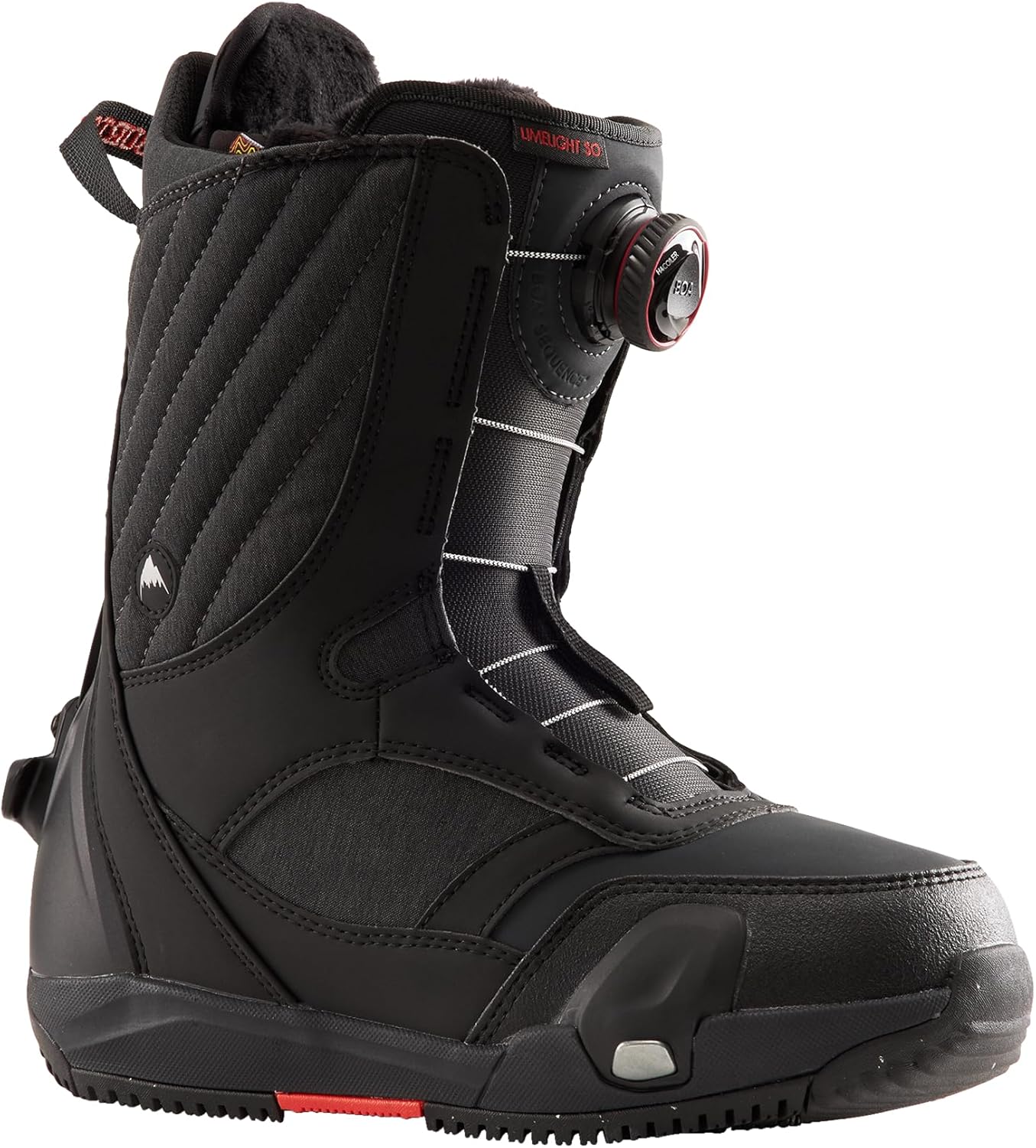 Burton Women's Limelight Step On Boots - Effortless Performance