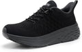 AVW Womens Non Slip Work Shoes Water Resistant Walking Sneakers - Safe