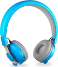 Kids Wireless On-Ear Headphones with SharePort - Safe, Comfortable