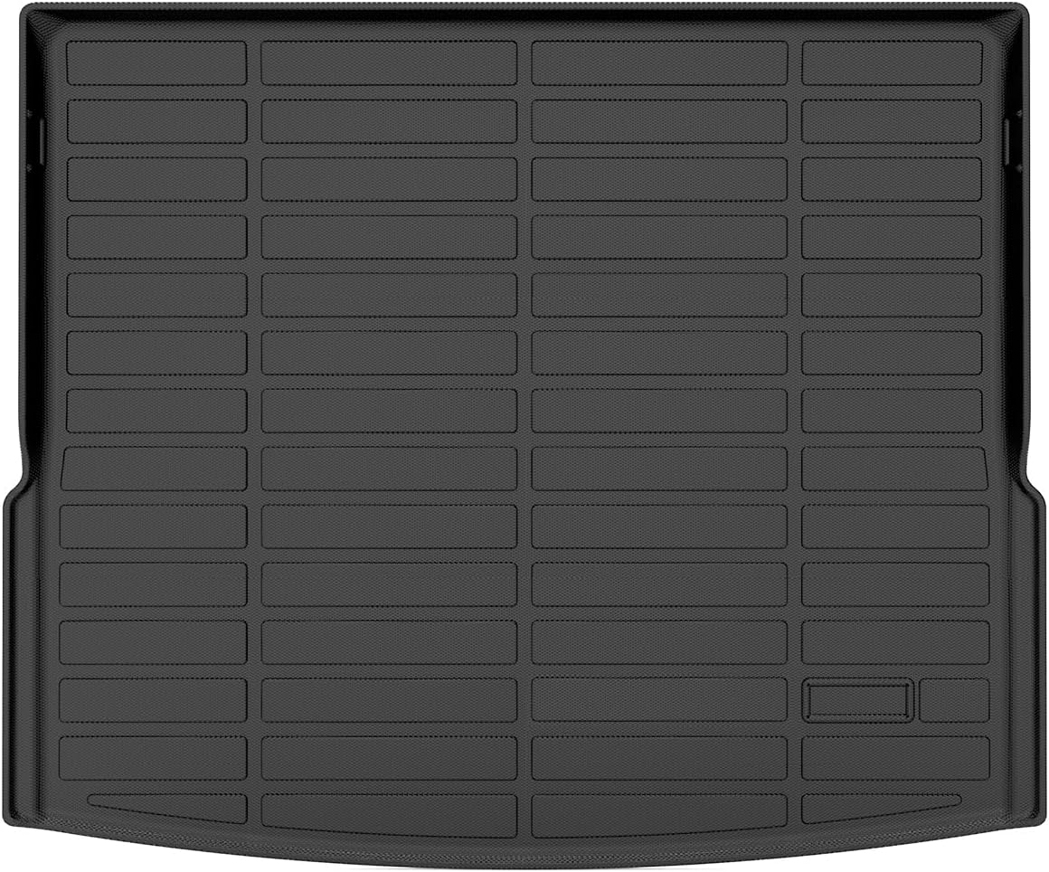 Cartist Cargo Liner for 2023 2024 2025 2026 BMW X1 U11